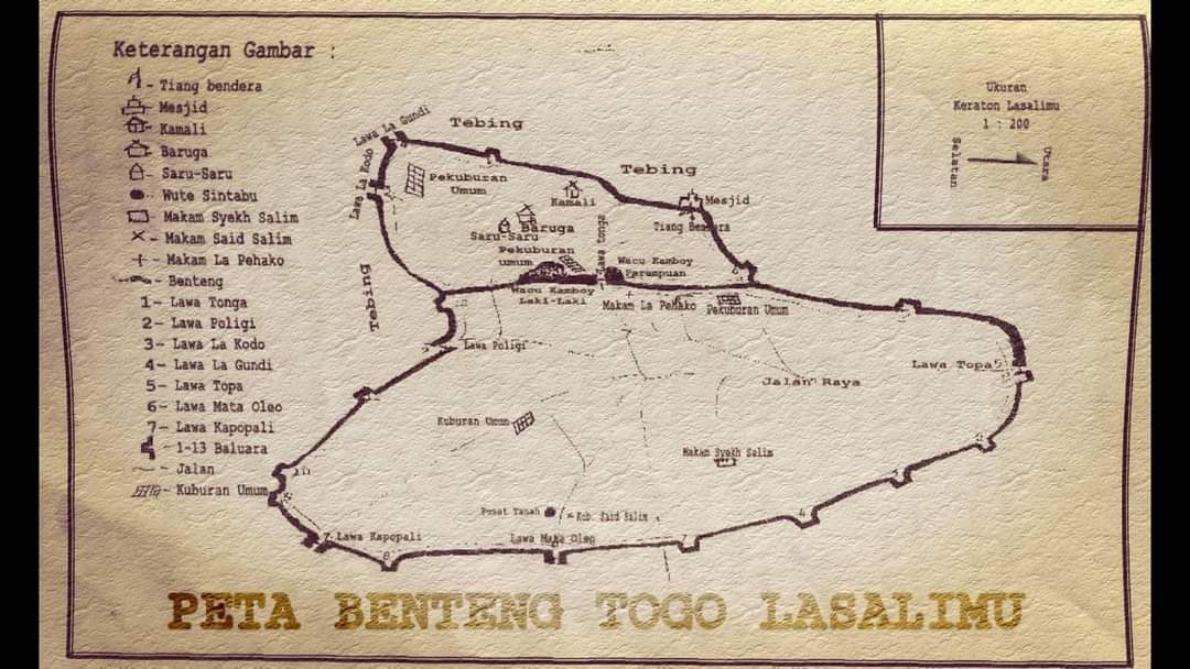 Sejarah Desa