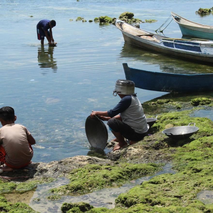 Perubahan Nama Dusun di Desa Lasalimu