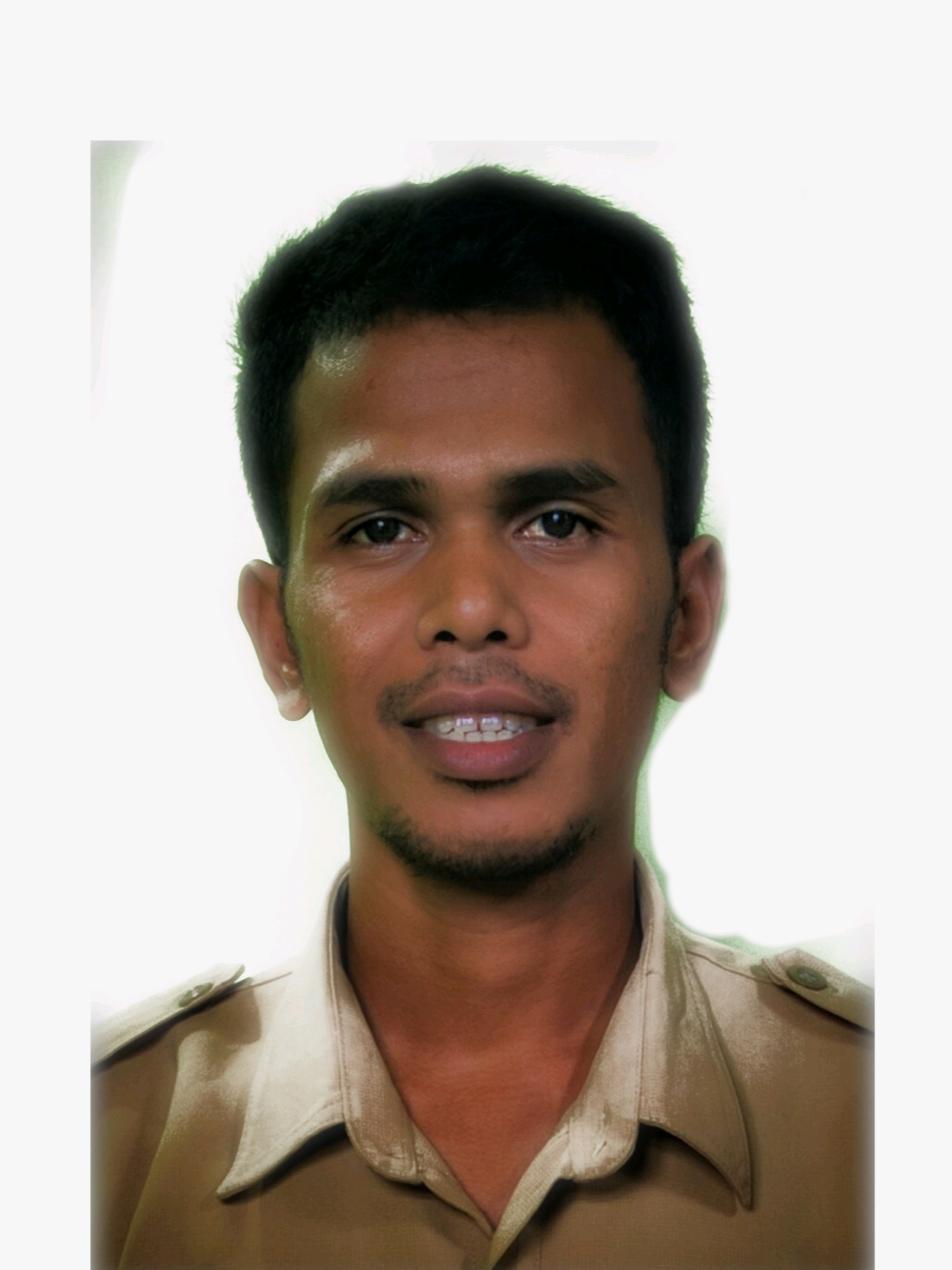 HARJONO S.